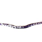 Lunje Alüminyum 31.8 780 Mm Riser Mtb Gidon Bisiklet Gidonu Bukalemun Beyaz