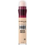 Lunmira Maybelline New York Eraser 00 Ivory Concealer Doğal Kapatıcılık ve Cilt Tonu Eşitleme Özellikleri