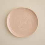 Lunnia Or Mini Pasta Tabağı Pembe