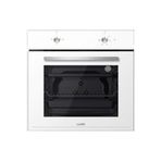 Luno F6501W02 Beyaz Ankastre Fırın