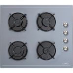 Luno L402S01 Set Üstü Doğalgazlı Cam Ocak