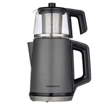 Luno LC32008A01 Beyaz Çay Makinesi