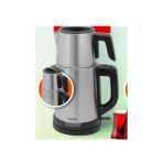 Luno LC32008X01 Çay Makinesi