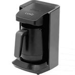 Luno LKM17009A01 Türk Kahvesi Makinesi