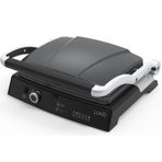 Luno LT39006B01 Antrasit Tost Makinesi