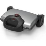 Luno LT39007X01 Paslanmaz Tost Makinesi