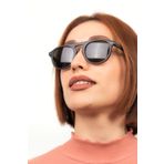Lunox 578 Marina Siyah Erkek Güneş Gözlüğü