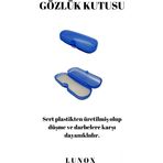 Lunox Gözlük Koruma Kutusu