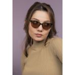 Lunox Lagertha Yeşil Unisex Güneş Gözlüğü