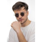 Lunox Lucia Kristal Unisex Güneş Gözlüğü