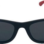 Lunox Sport Model Polarize Güneş Gözlüğü