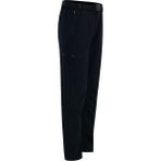 Luo Camp Air Class Erkek Outdoor Pantolon Su ve Rüzgar Geçirmez - Özel Dikiş - Kemer Hediyeli - 001-Siyah - 2XL