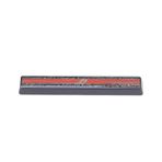 luo Corsair K70LUX Space bar tuş kapağı K95 K65 K63 K68 MK.2 Strafe RGB Space bar için uygundur