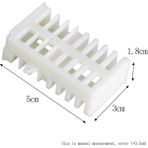 Luoditong Shop 15 Adet Tarzı 17 Çeşit Arıcılık Araçları Kraliçe Arı Kafesleri Yakalayıcı Araçları Arıcı Araçları Için Kraliçe Arı Kafeslerini Hapsetmek Arılar Malzemeleri (Yurt Dışından) - arıcılık malzemeleri