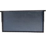Luoditong Shop 48X23CM Arı Kovanı Ekipmanları Plastik Balmumu Vakfı Kovanları Arılar Için Petek Çerçeve Yuva Otel Arıcı Arıcılık Arıcılık Araçları (Yurt Dışından) - arıcılık malzemeleri