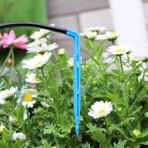 Luoditong Shop 5 Metre Tarzı M Bahçe Sulama Hortumu Sulama Borusu '' Hortum Sera Bonsai Bitki Çiçek Damla Ok Damlatıcı Yağmurlama Tüpü (Yurt Dışından)
