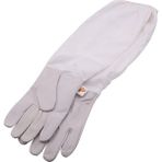 Luoditong Shop Beyaz Stil Xl Beden Arıcı Eldivenleri Koyun Derisi Nefes Alabilen Arıcılık Eldivenleri Arıcı Profesyonel Arıcılık Eldivenleri Deri Arıcılık Kolları ile (Yurt Dışından) - arıcılık malzemeleri