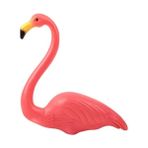 Luoditong Shop Kırmızı 2 Tarzı Soledı Flamingo Heykeli Açık Bahçe Dekor Flamingo Bahçe Festival Bahçe Çim Sanat Süsler Için Yapay Pinkred (Yurt Dışından) - Renkli