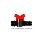 Luoditong Shop No.11 Tarzı -Çeşit Damla Sulama Bandı Küresel Vanalar Dikenli Konnektörler Damlama Sulama Su Borusu Vanası (Yurt Dışından)