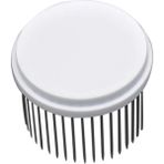 Luoditong Shop Resim Stili Olarak 1 Bilgisayar Yeni Kraliçe Arı Kafesi Paslanmaz Çelik Iğne Tipi Yakalayıcı Yetiştirme Kapağı Yakalayıcı Arıcı Arıcılık Araçları Kontrol Cihazları (Yurt Dışından) - arıcılık malzemeleri
