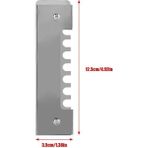 Luoditong Shop Resim Stili Olarak Arıcılık Arı Kaçış Önleyici Arı Kutusu Arı Kovanı Kapı Kafesi Uçuş Kapısı Giriş Arı Kovanı Arıcılık Ekipmanları Arıcı Için Arıcılık Araçları (Yurt Dışından) - arıcılık malzemeleri