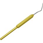 Luoditong Shop Sarı Stil M Beden Paslanmaz Çelik Larva Hareketli Aşılama Iğnesi Arıcılık Araçları Bal Arısı Kraliçe Yetiştirme Larva Sistemi Arıcı Için Solucanları Taşı (Yurt Dışından) - arıcılık malzemeleri