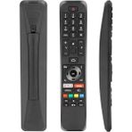 Luord-Store 30107407 RC43160N Netflix-Youtube- Tuşlu Ses Komutsuz Lcd-Led Tv Kumanda