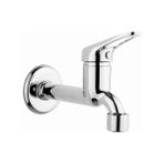 Luord - Store 4lü Aç Kapa Mix Lavabo Musluk Wc Lavabo Uzun Musluk Perlatörlü ( Lisinya )