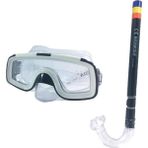 Luord - Store AK406-140BC - Çocuk Maske Snorkel Set (Lisinya)