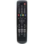Luord-Store Atlanta ET-5000 Hd Uydu Alıcı Kumandası