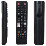 Luord-Store BN59-01315B Netflix Prime - Rakuten Tuşlu LCD Kumanda