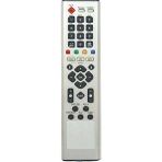 Luord-Store Botech BT-100 Hd BT-800 Hd Uydu Alıcı Kumandası