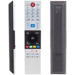 Luord-Store CT-8533 Netflix-Play-Rakuten Tv Tuşlu Lcd-Led Tv Kumanda