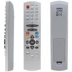 Luord-Store Digiturk Dcr 9001-9002 Uydu Alıcı Kumandası