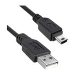 Luord-Store Fully G-534C Mini USB 5 Pin 1.5 Metre Kablosu (V3)