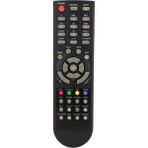 Luord-Store Hiremco Zapper Hd Mini Hd Uydu Alıcı Kumandası 33851
