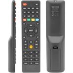 Luord-Store Hitech Vipbox 7s- Supermax - Next Ip Tv Uydu Alıcı Kumandası