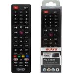 Luord-Store Huayu RM-L1389 Netflix - Tuşlu Universal LCD LED Tv Kumandası
