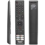 Luord-Store Huayu RM-L1655 Netflix-Youtube-Prime Video-Google Play Tuşlu Universal LCD LED Tv Kumandası