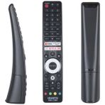 Luord-Store Huayu RM-L1868 Üniversal Netflix - - Prime Video Tuşlu Lcd-Led Tv Kumanda