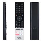 Luord-Store Huayu RM-L1893 Unıversal Netflıx-Youtube-Prıme Vıdeo Tuşlu Lcd-Led Tv Kumanda