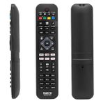 Luord-Store Huayu RM-PH1525 Netflix - Youtube- Prime Video Tuşlu Universal Lcd-Led Tv Kumanda
