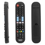 Luord-Store Huayu RM-SM1398 Netflix-Prime Video-Rakuten Tuşlu Universal Lcd-Led Tv Kumanda