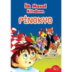 Luord - Store Ilk Masal Kitabım - Pinokyo
