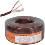Luord - Store Magicvoice Stereo Mikrofon Kablosu 100 Metre