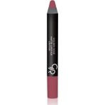 Luord-Store Marka: Mat Kalem Ruj - Matte Lipstick Crayon No: 11 - 0-Siyah