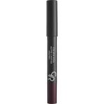 Luord-Store Matte Lipstick Crayon Kalem Ruj 03 - 0-Siyah