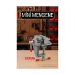 Luord-Store Mini Mengene 35 mm Mini Masa Mengenesi - Mini Hobi Mengenesi 721801