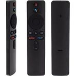 Luord-Store Netflix Prime Video Tuşlu Lcd-Led Tv Kumandası