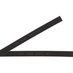 Luord-Store PM-33455 Daralan Makaron 7 mm 1 Metre